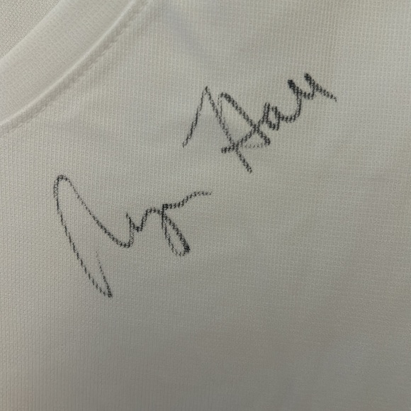 ASICS tech tee - Picture 3 of 4